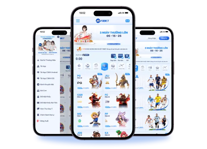 Giao diện thân thiện win69