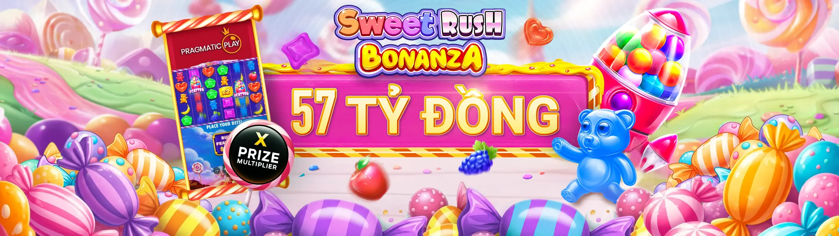 Hình ảnh chính về trò chơi Nổ Hũ tại win69 link vào