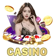 Sảnh Casino Trực Tuyến Đẳng Cấp tại win69 link vào