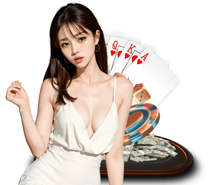 Máy đánh bạc và trò chơi Jackpot tại win69 link vào